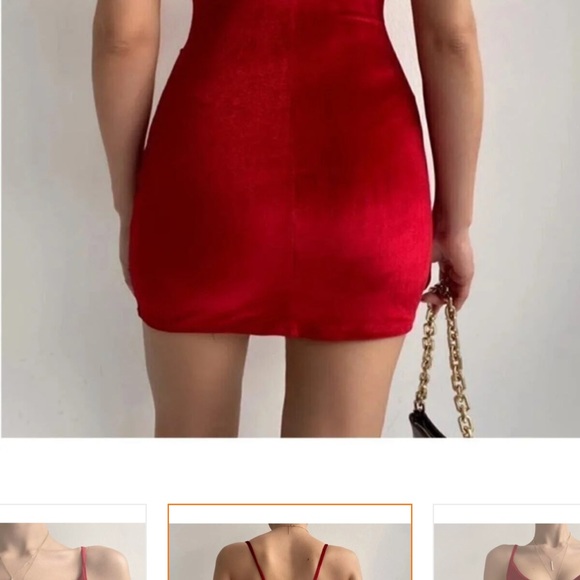 Dress - Picture 2 of 4